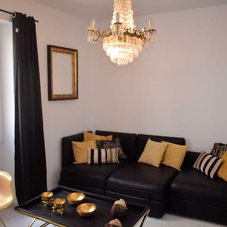 Apartamento Luxury Apartment Cadiz Ngoại thất bức ảnh