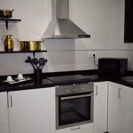 Apartamento Luxury Apartment Cadiz Ngoại thất bức ảnh