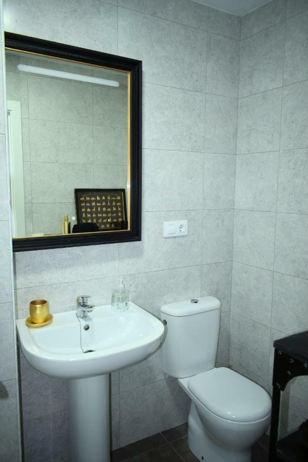 Apartamento Luxury Apartment Cadiz Ngoại thất bức ảnh